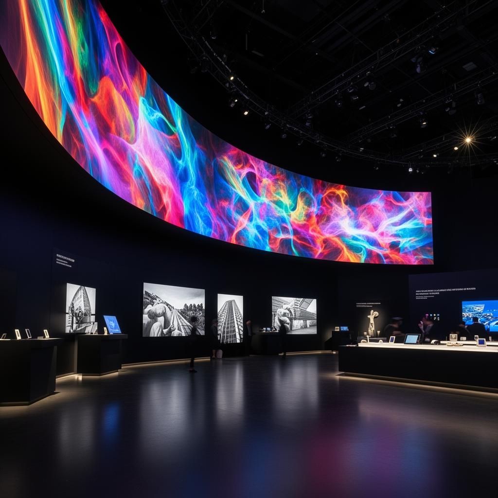 LED Display Solutions
