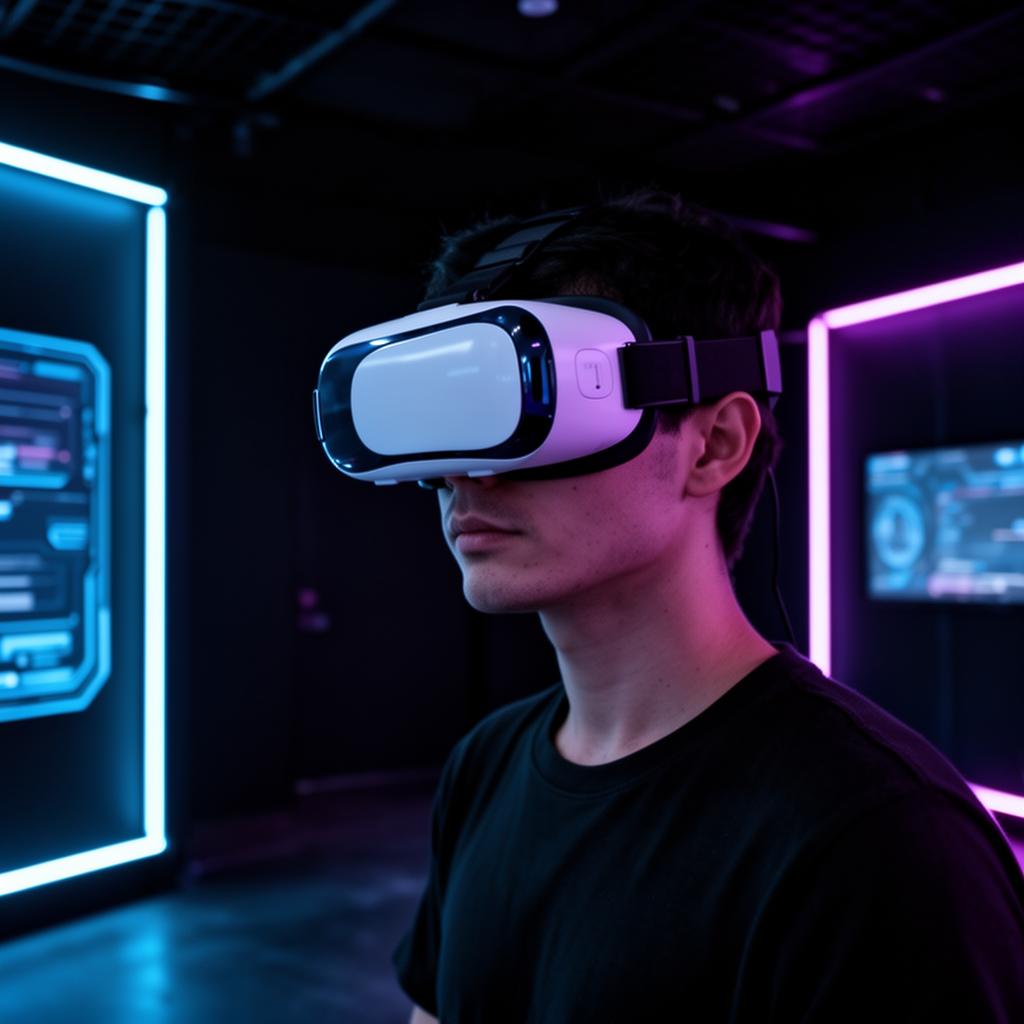 XR Experiences